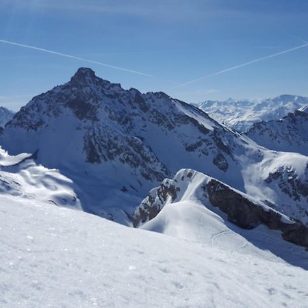 شقة Alpenraum باد هينديلانغ المظهر الخارجي الصورة