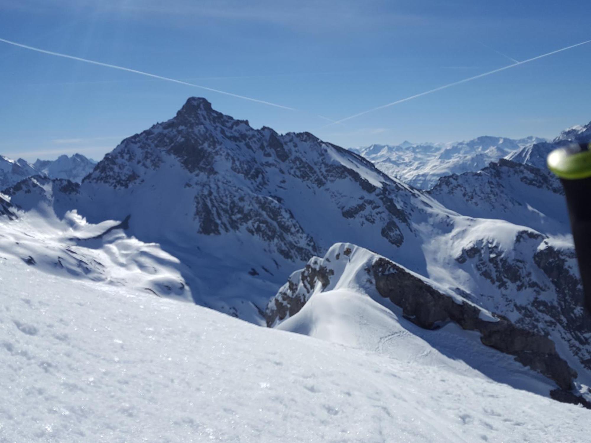 شقة Alpenraum باد هينديلانغ المظهر الخارجي الصورة